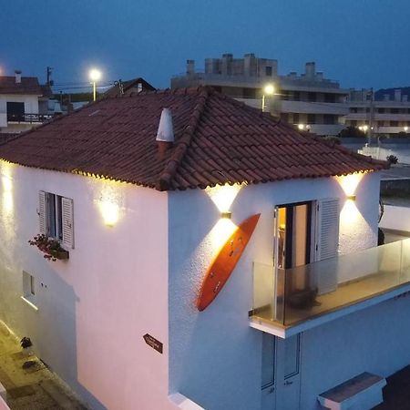 Casa De Chanquete Viana do Castelo Buitenkant foto