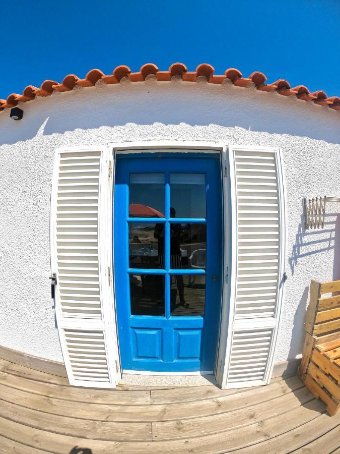 Casa De Chanquete Viana do Castelo Buitenkant foto