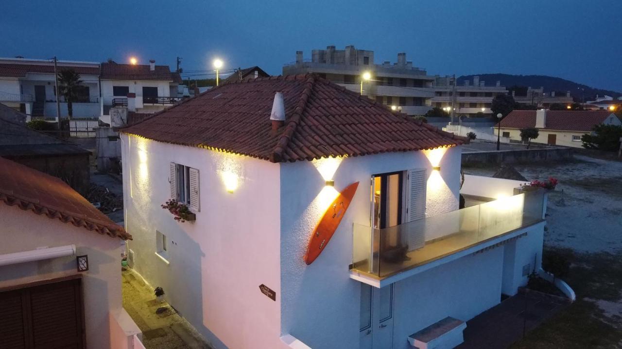 Casa De Chanquete Viana do Castelo Buitenkant foto