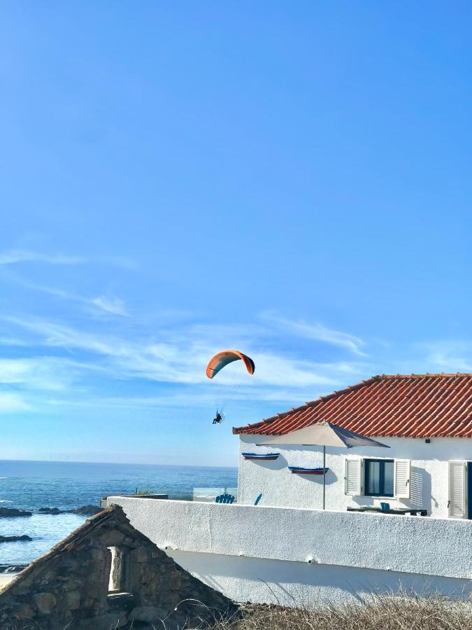 Casa De Chanquete Viana do Castelo Buitenkant foto